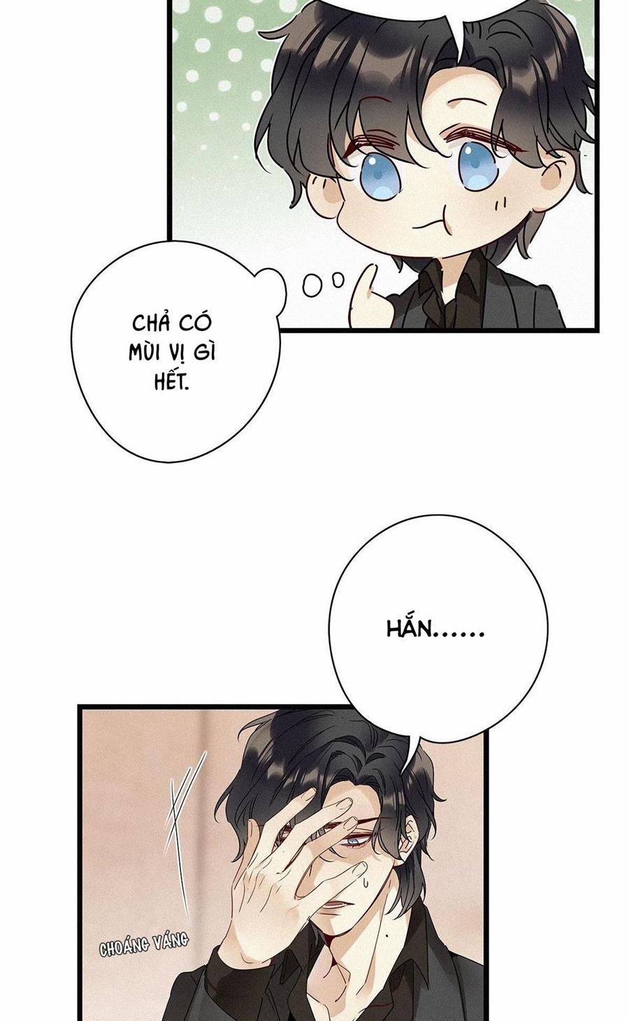 Thỉnh Quân Nhập Quẻ 25 trang 26