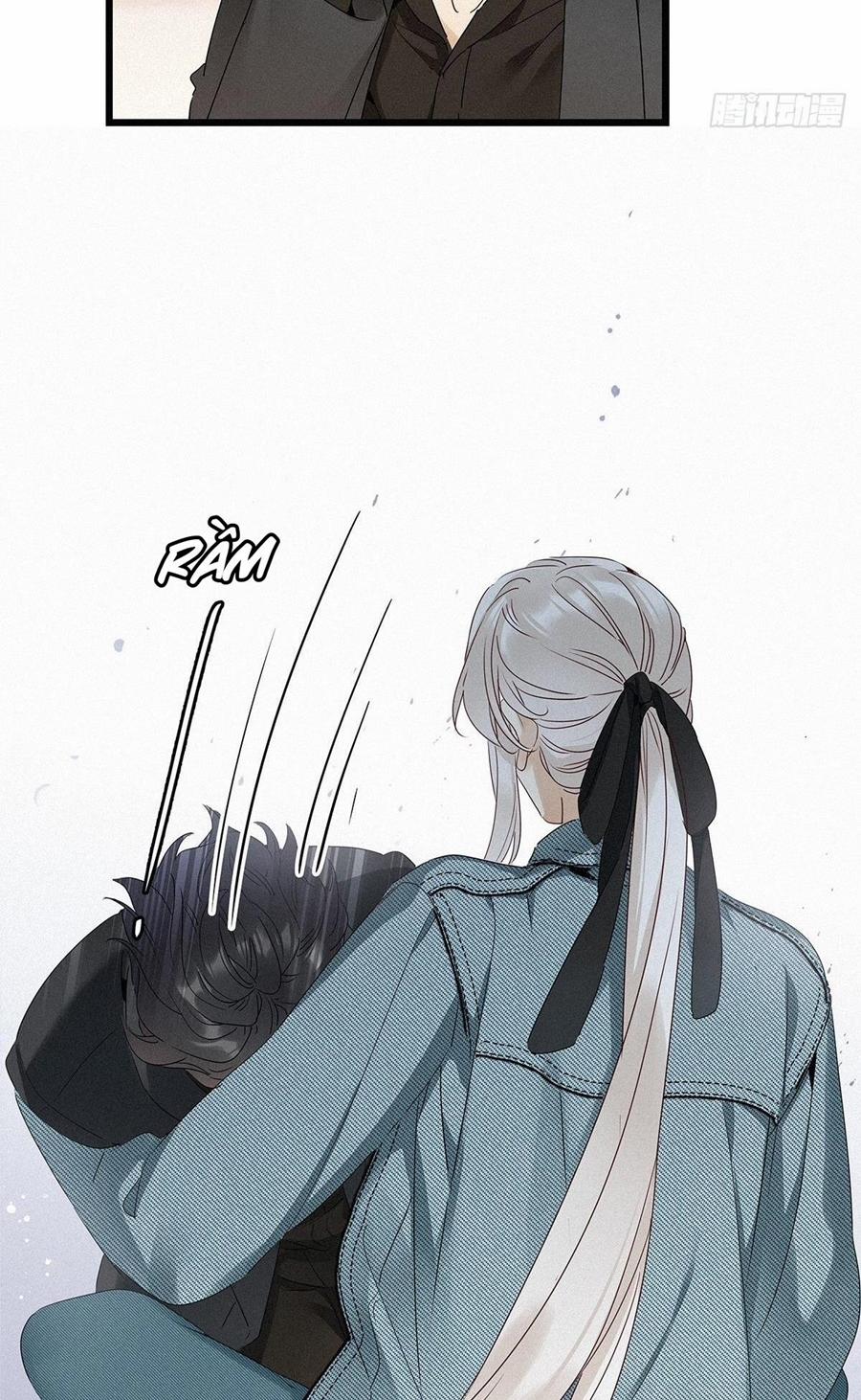 Thỉnh Quân Nhập Quẻ 25 trang 27