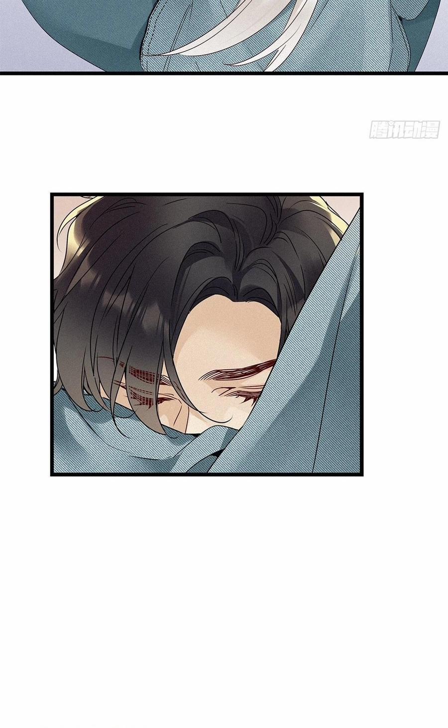 Thỉnh Quân Nhập Quẻ 25 trang 28