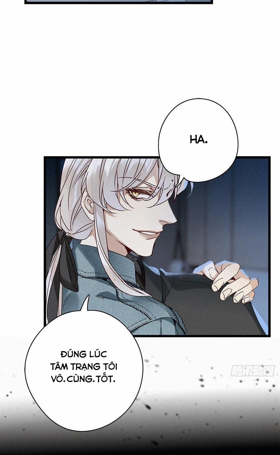 Thỉnh Quân Nhập Quẻ 25 trang 30