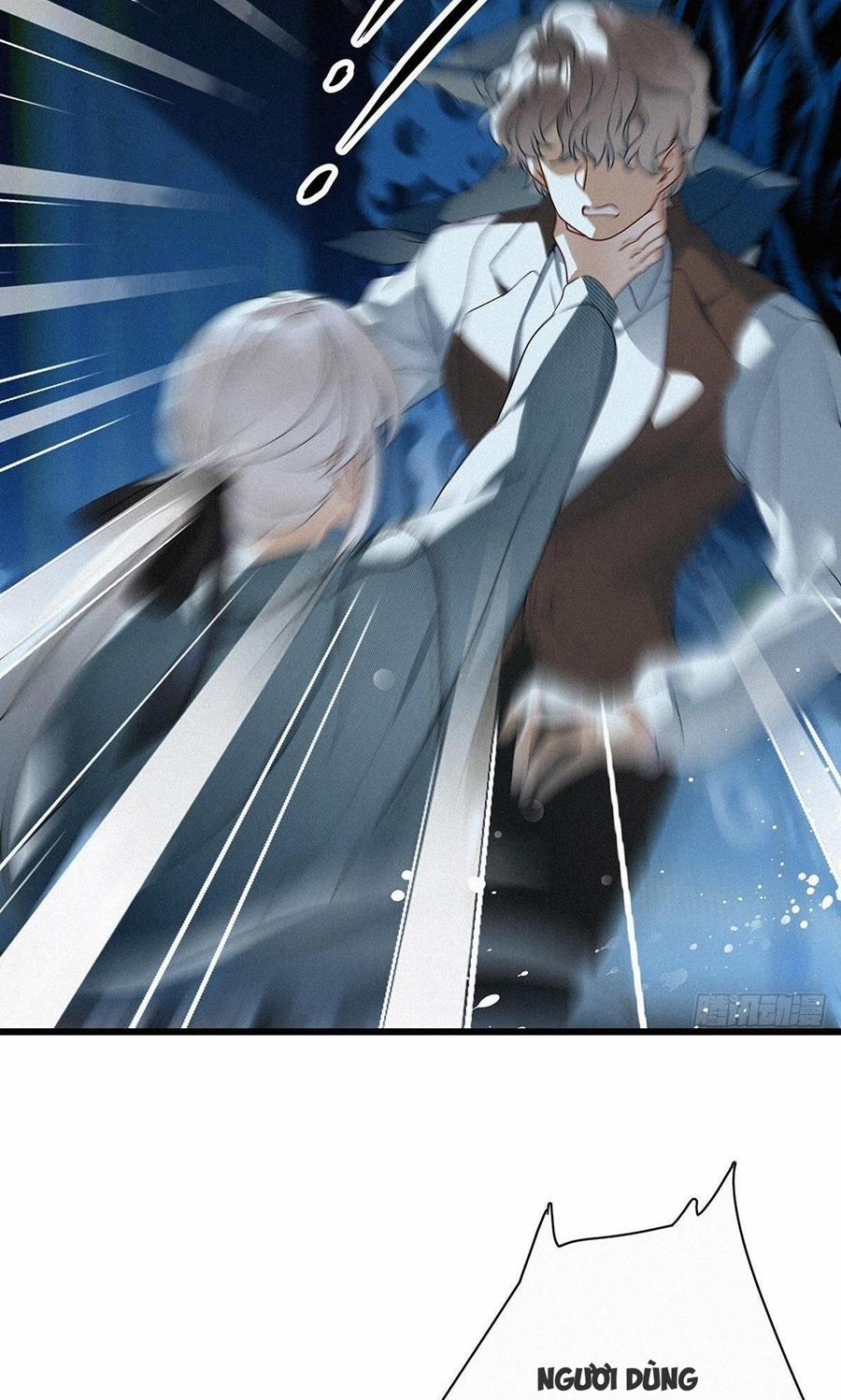 Thỉnh Quân Nhập Quẻ 25 trang 4