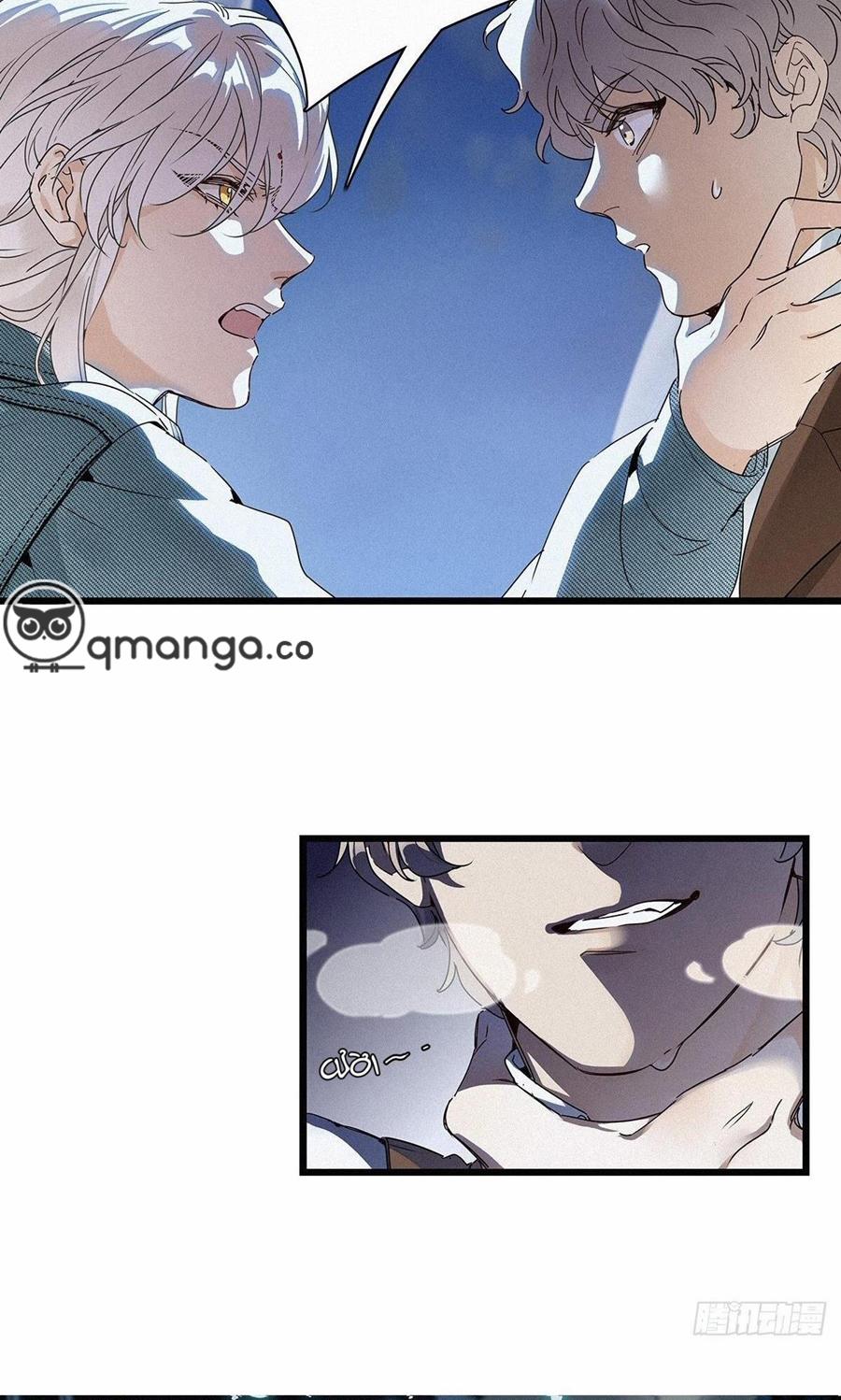 Thỉnh Quân Nhập Quẻ 25 trang 7