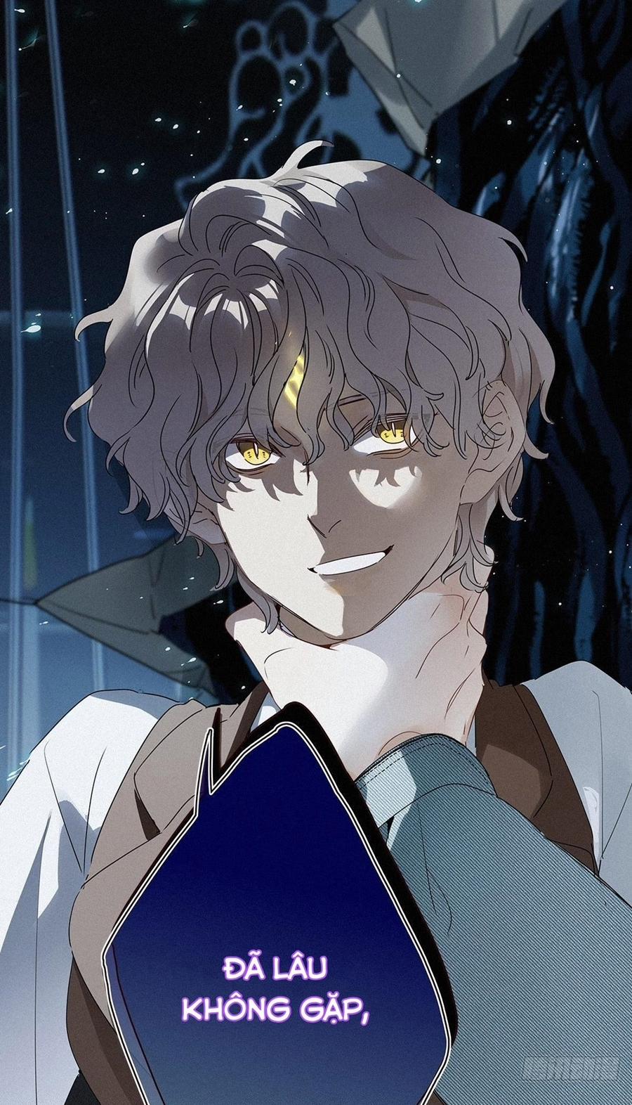 Thỉnh Quân Nhập Quẻ 25 trang 8