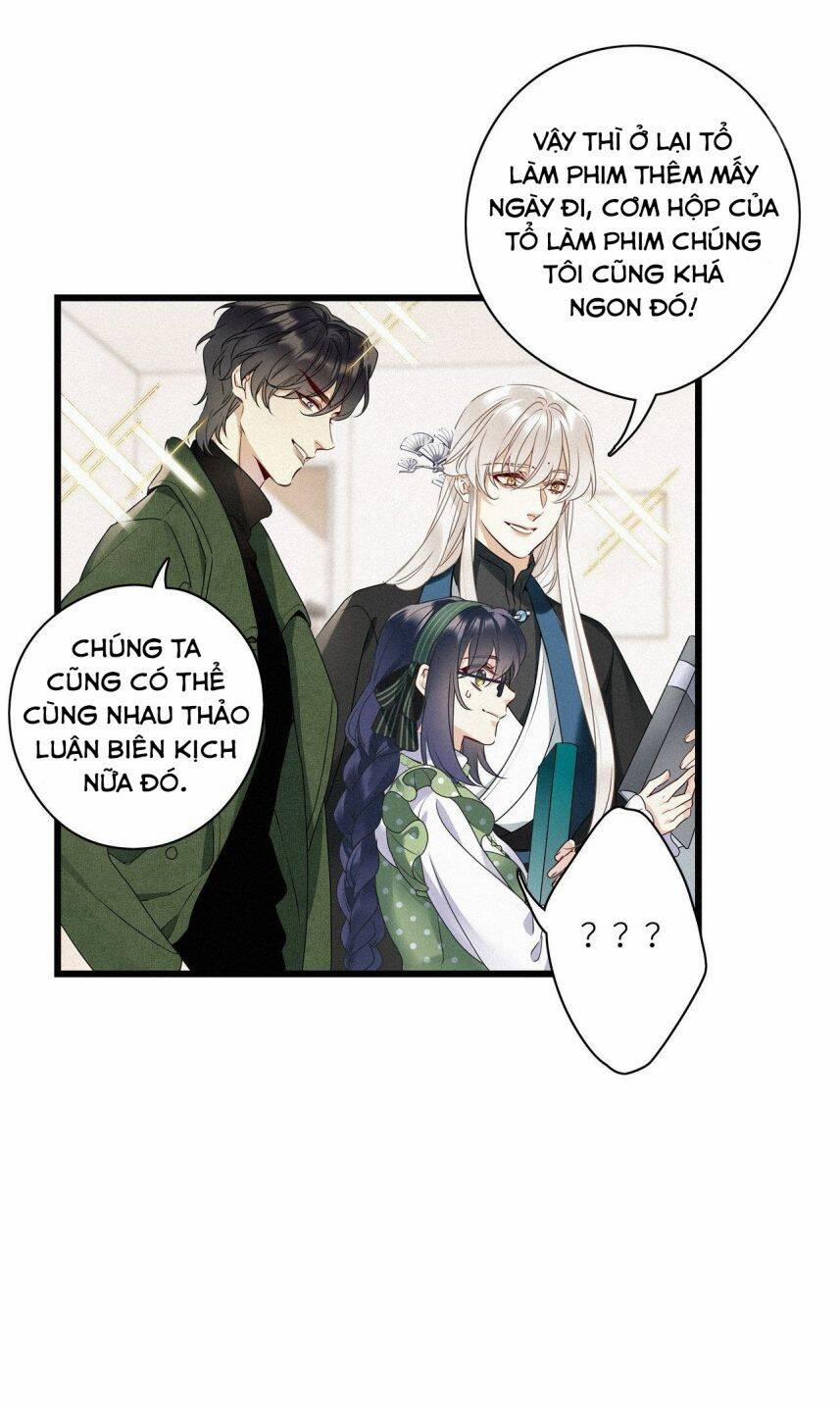 Thỉnh Quân Nhập Quẻ 26 trang 14