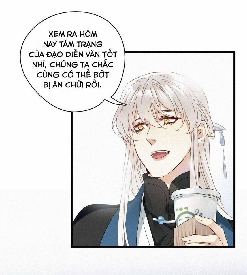 Thỉnh Quân Nhập Quẻ 26 trang 20