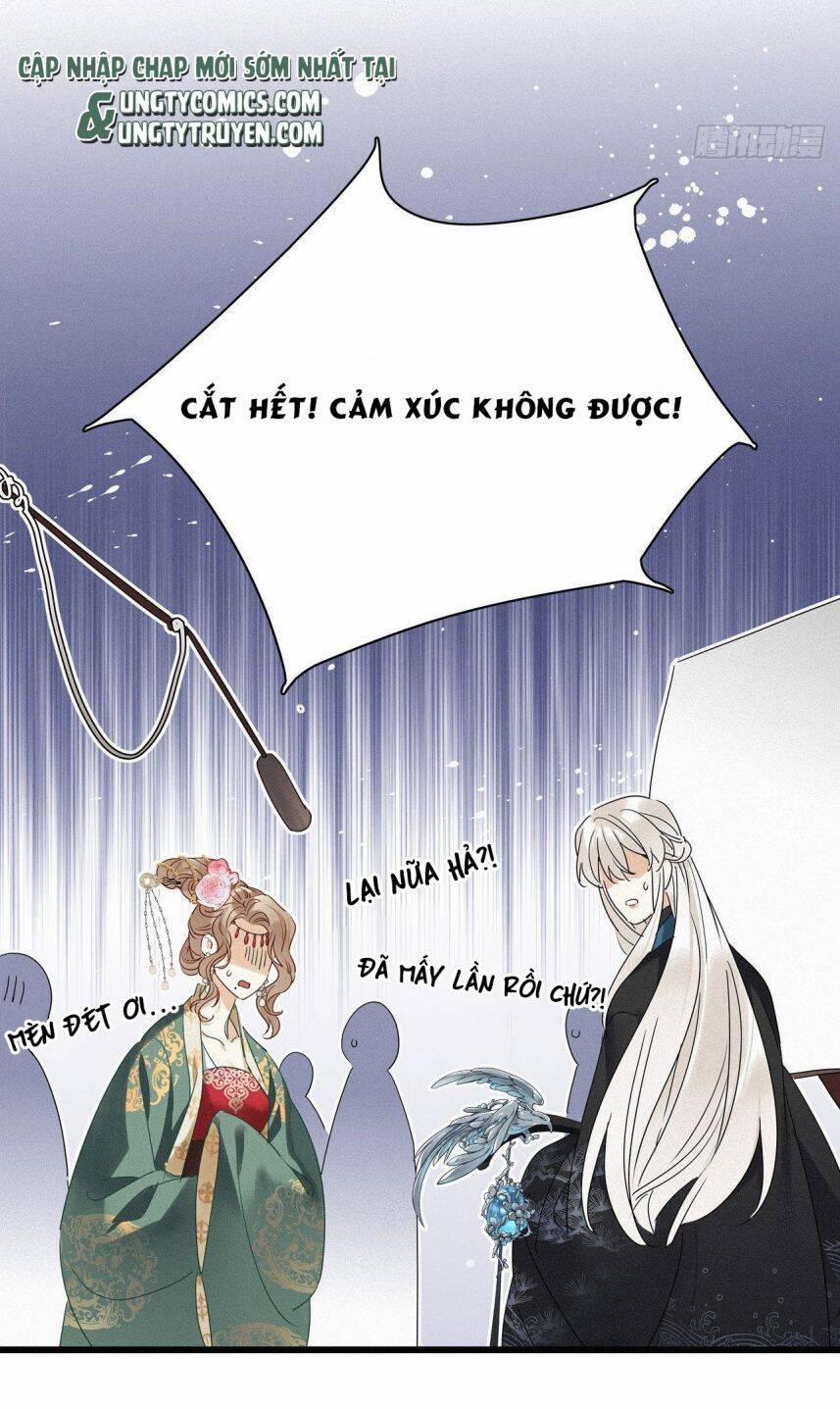 Thỉnh Quân Nhập Quẻ 26 trang 21