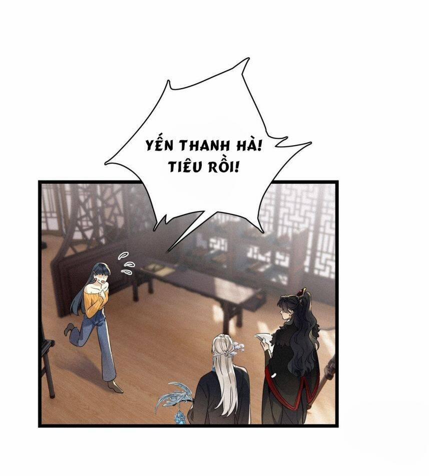 Thỉnh Quân Nhập Quẻ 26 trang 25