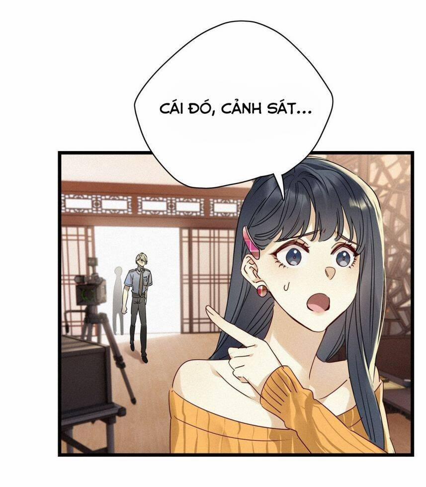 Thỉnh Quân Nhập Quẻ 26 trang 26