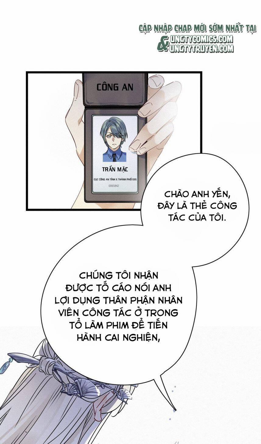 Thỉnh Quân Nhập Quẻ 26 trang 27