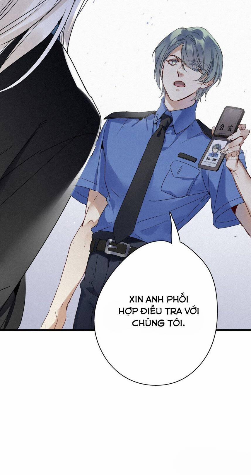 Thỉnh Quân Nhập Quẻ 26 trang 28