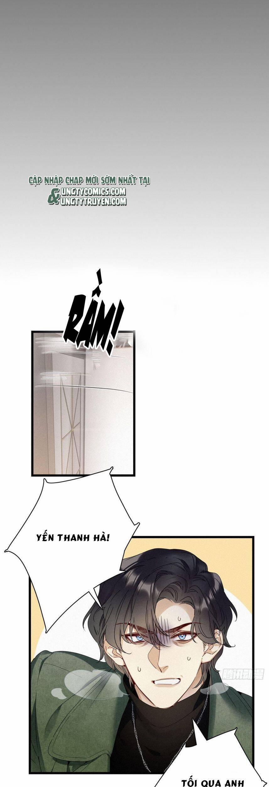 Thỉnh Quân Nhập Quẻ 26 trang 4