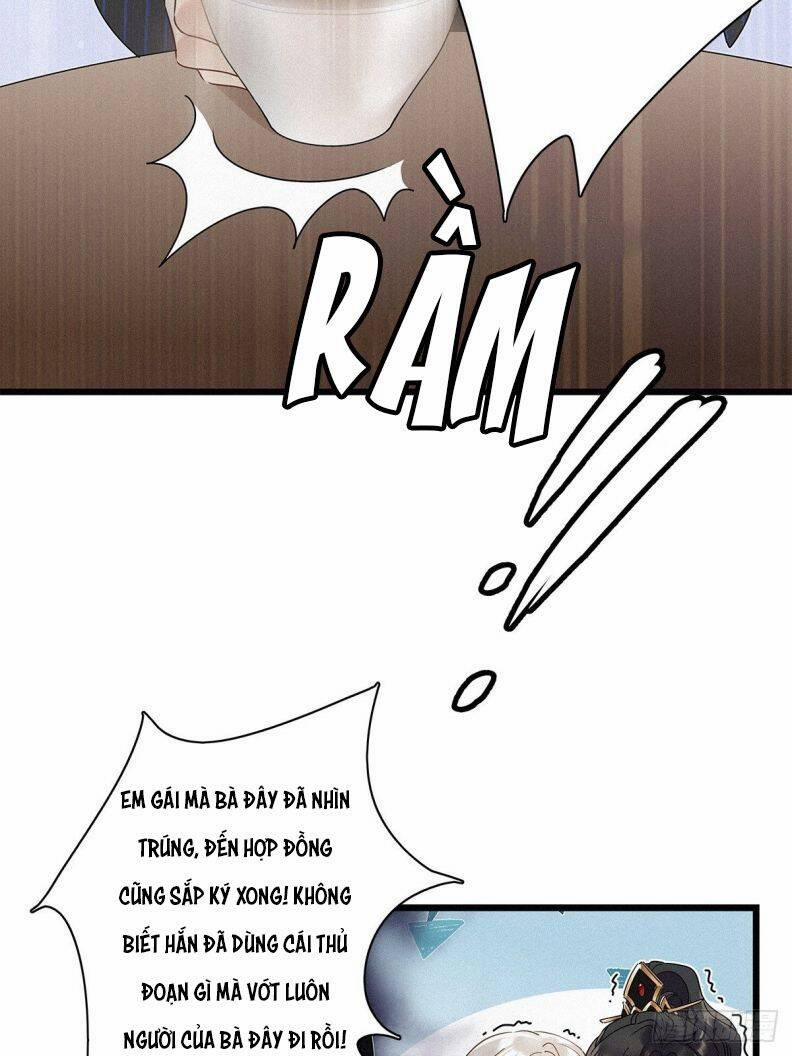 Thỉnh Quân Nhập Quẻ 28 trang 10