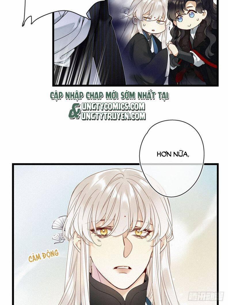 Thỉnh Quân Nhập Quẻ 28 trang 11