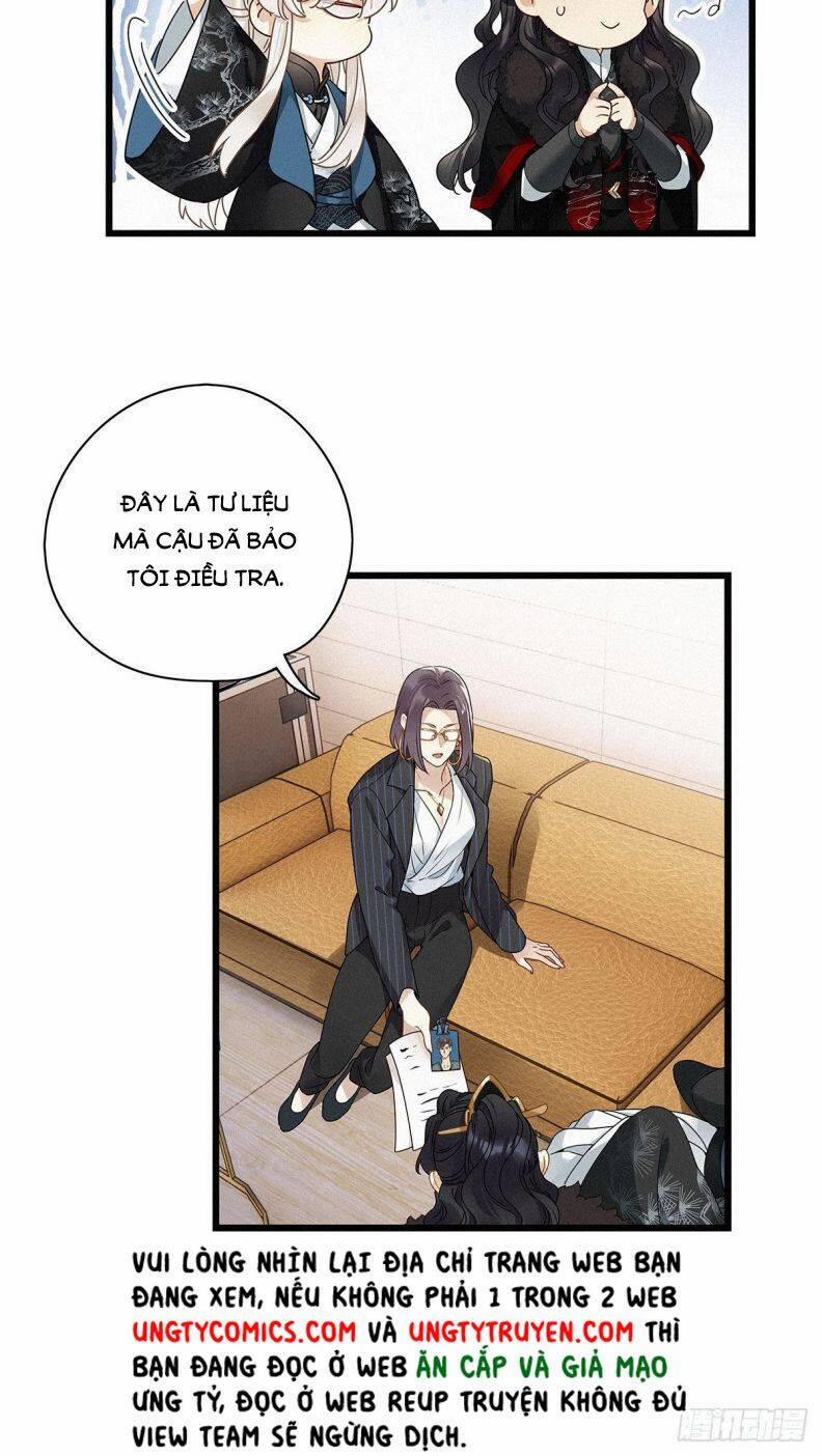 Thỉnh Quân Nhập Quẻ 28 trang 13