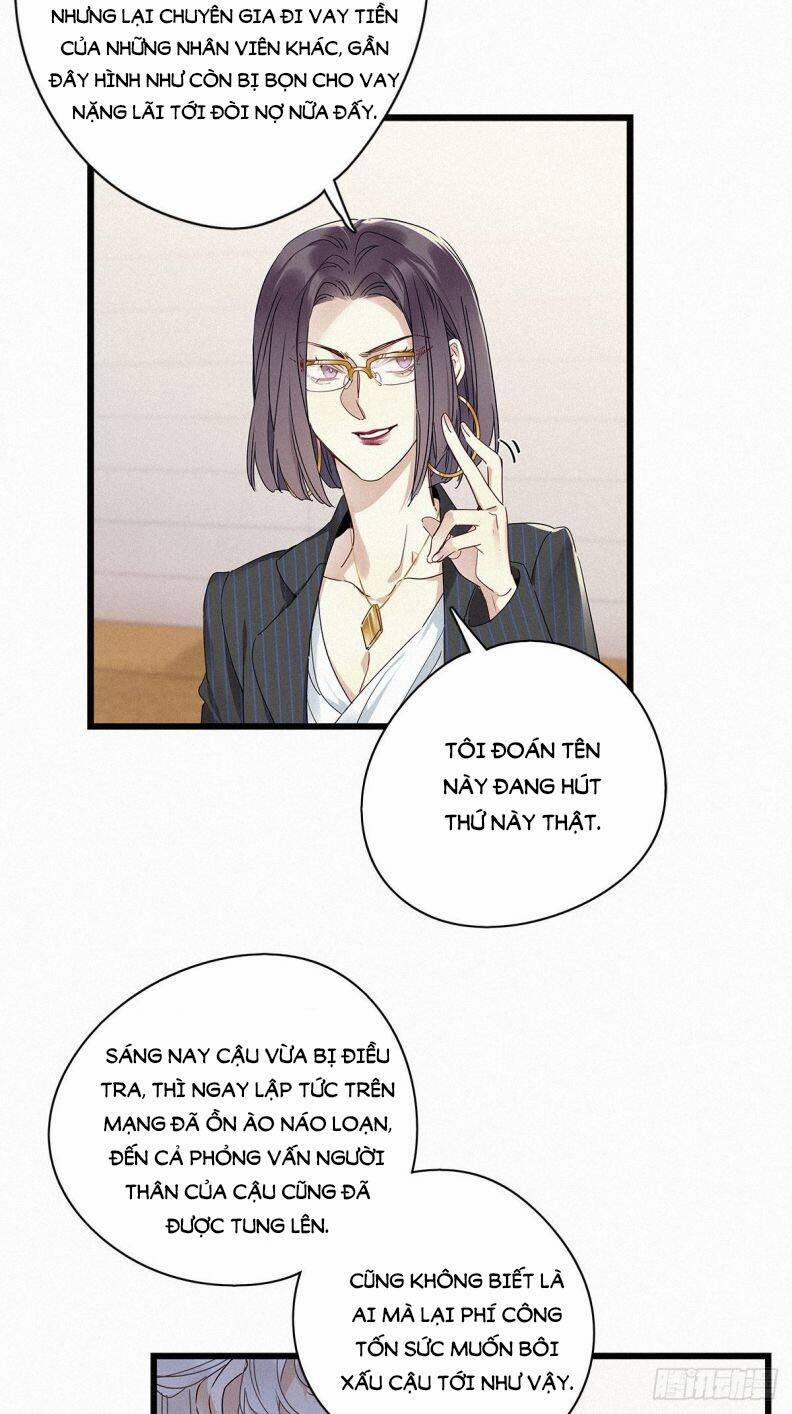 Thỉnh Quân Nhập Quẻ 28 trang 15