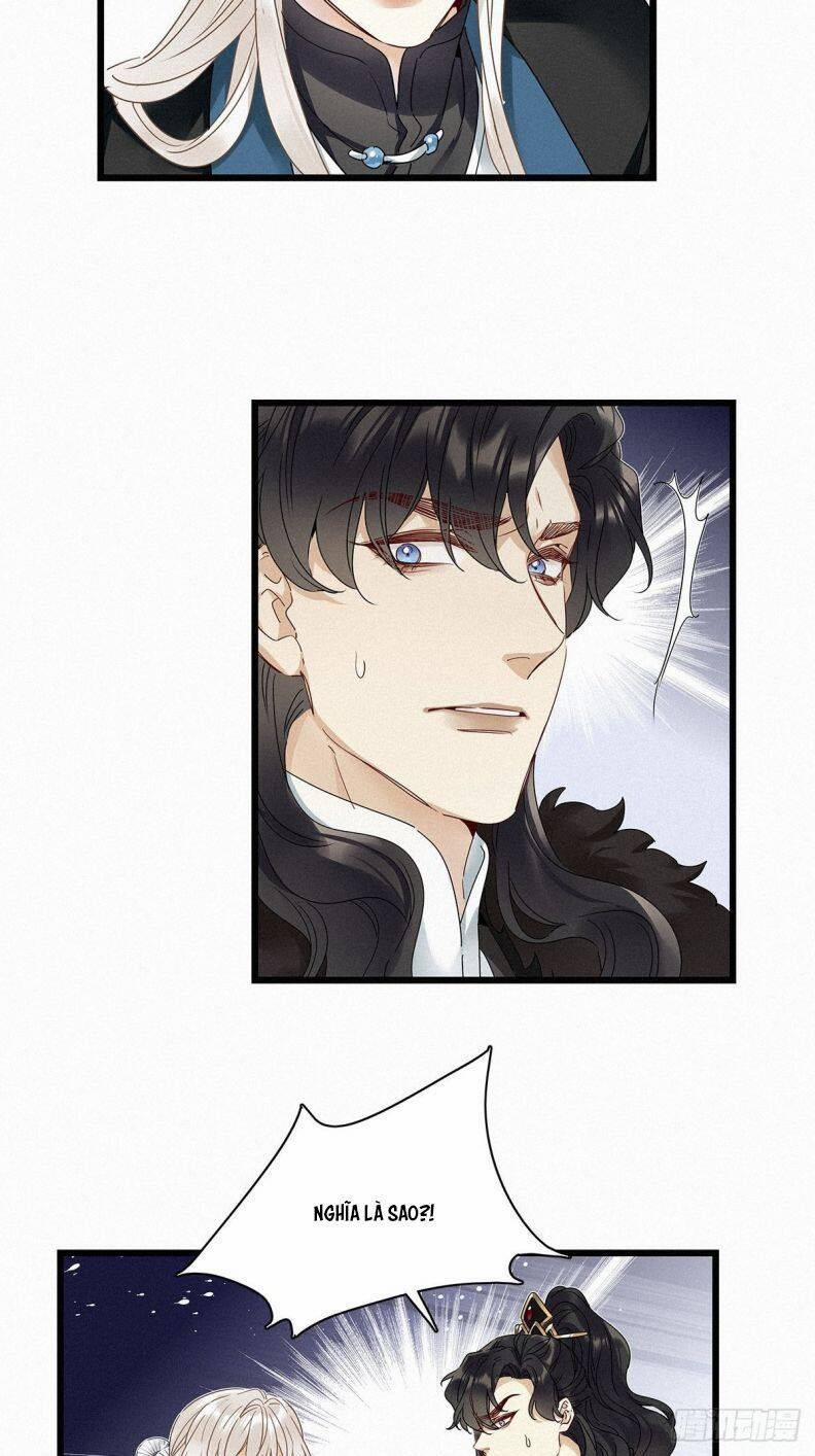 Thỉnh Quân Nhập Quẻ 28 trang 17