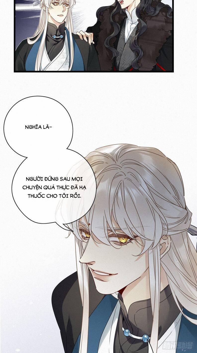 Thỉnh Quân Nhập Quẻ 28 trang 18