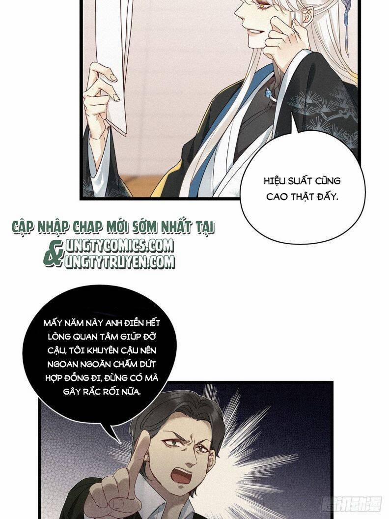 Thỉnh Quân Nhập Quẻ 28 trang 2