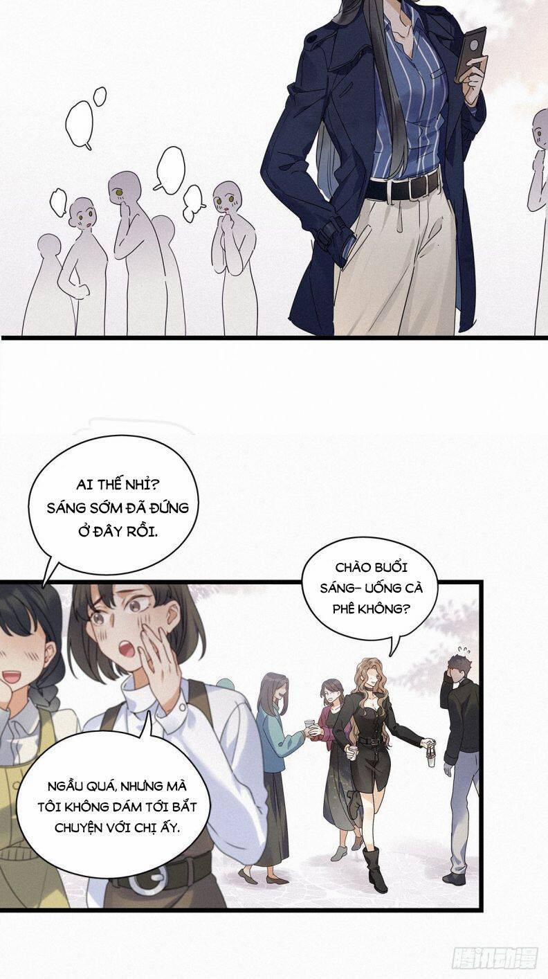 Thỉnh Quân Nhập Quẻ 28 trang 20