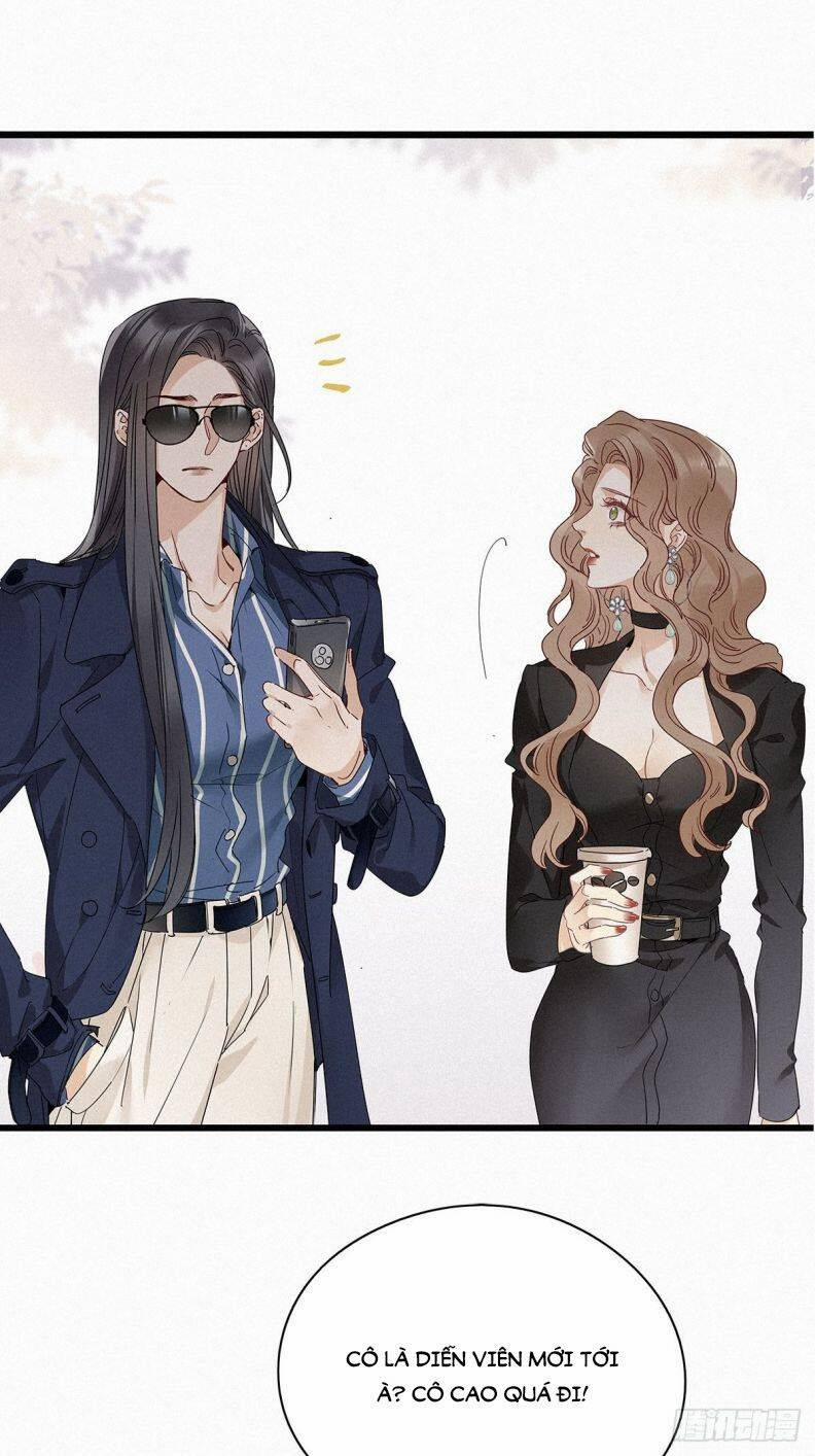 Thỉnh Quân Nhập Quẻ 28 trang 21