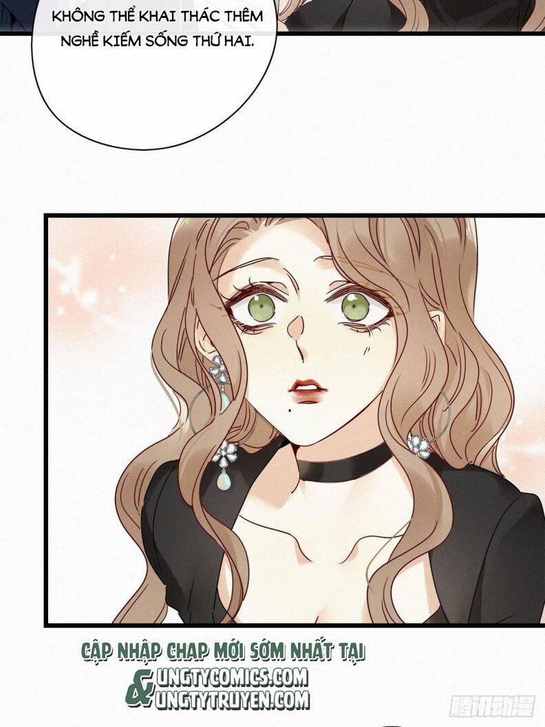 Thỉnh Quân Nhập Quẻ 28 trang 24