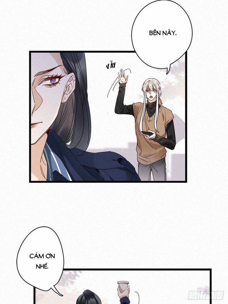 Thỉnh Quân Nhập Quẻ 28 trang 25