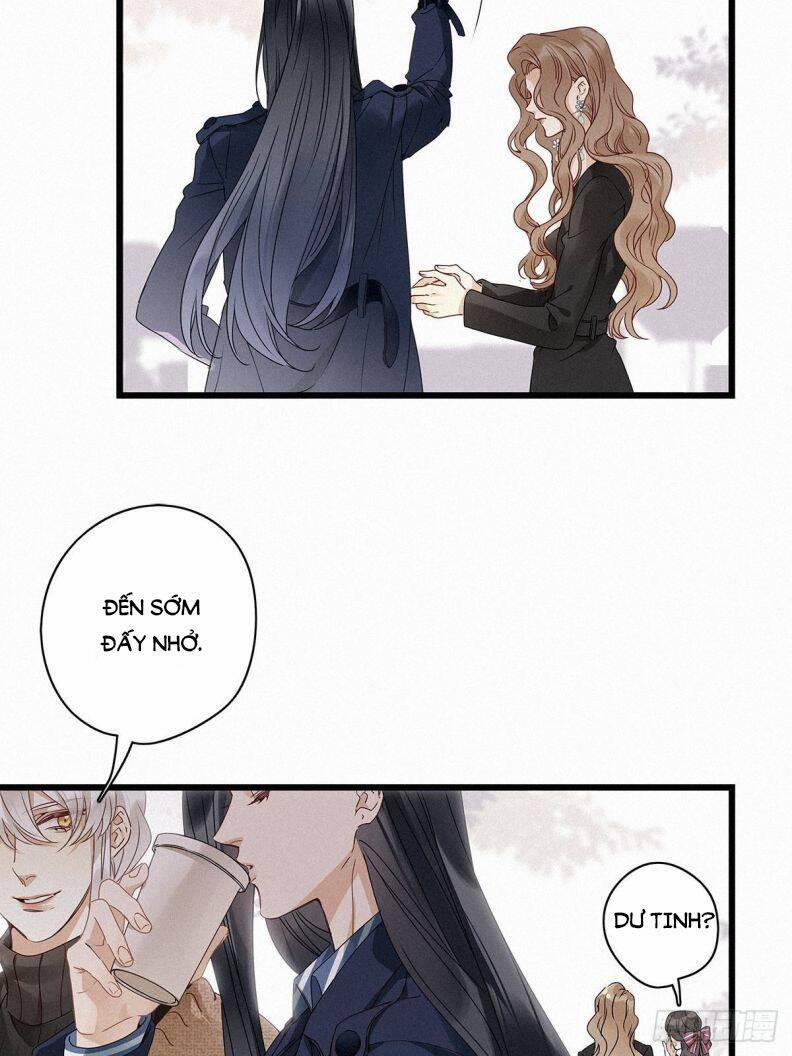 Thỉnh Quân Nhập Quẻ 28 trang 26