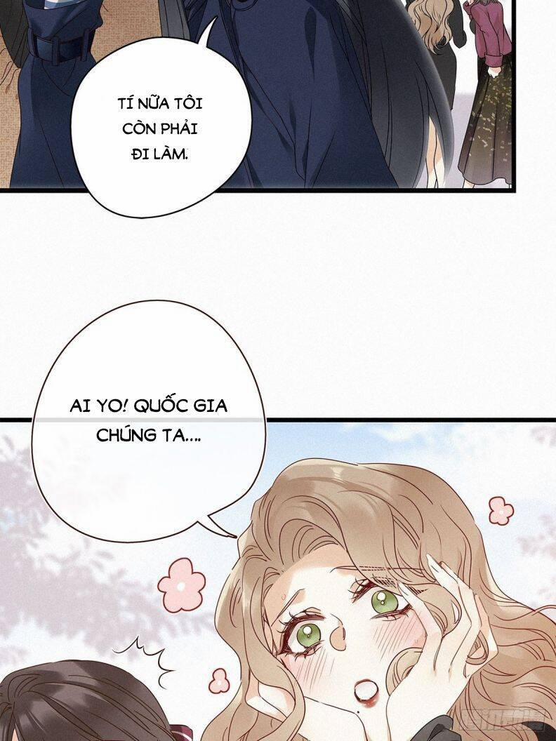 Thỉnh Quân Nhập Quẻ 28 trang 27