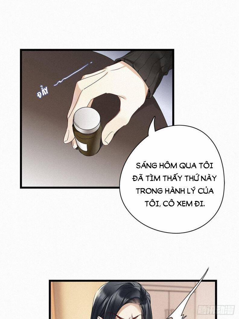 Thỉnh Quân Nhập Quẻ 28 trang 29