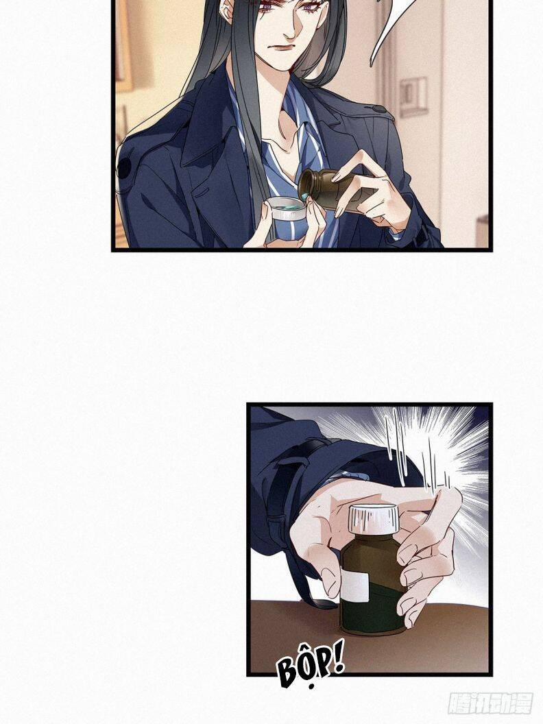 Thỉnh Quân Nhập Quẻ 28 trang 30