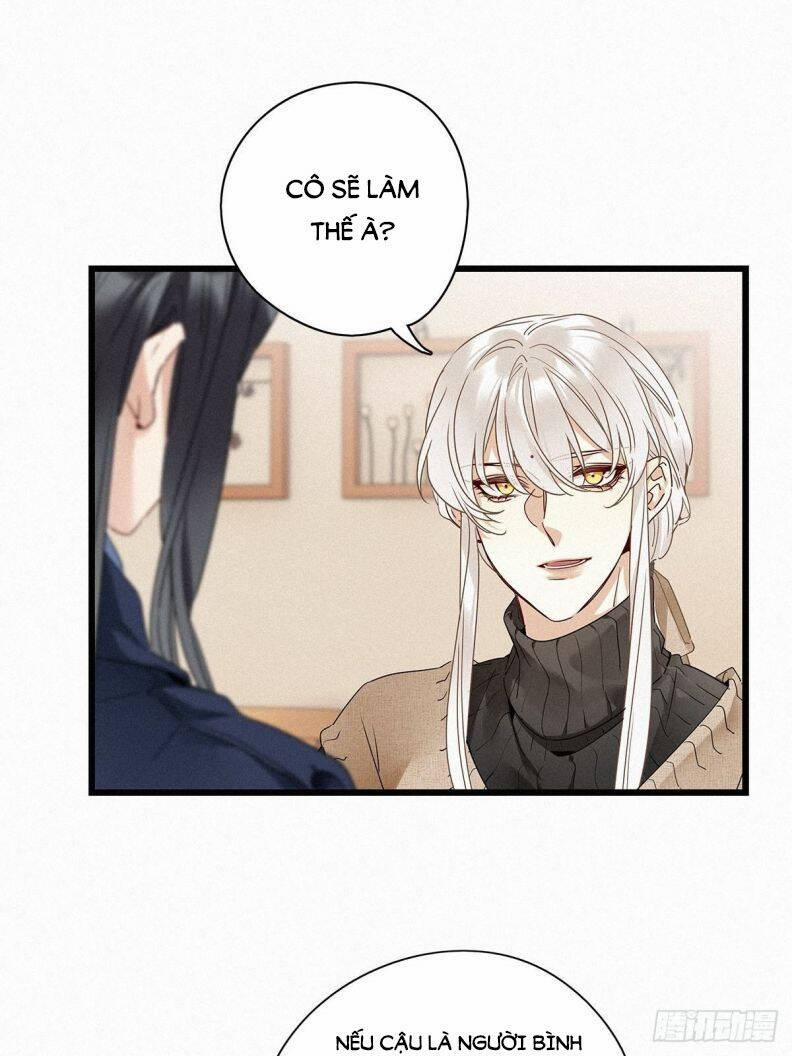 Thỉnh Quân Nhập Quẻ 28 trang 32