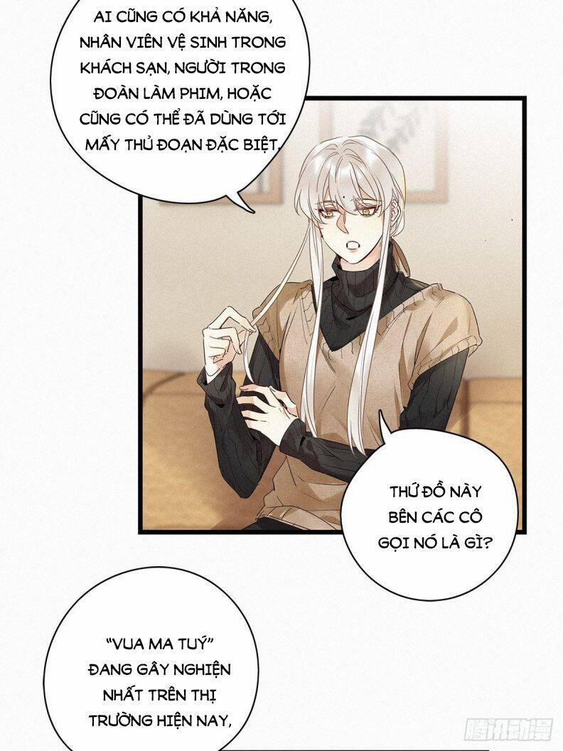 Thỉnh Quân Nhập Quẻ 28 trang 34