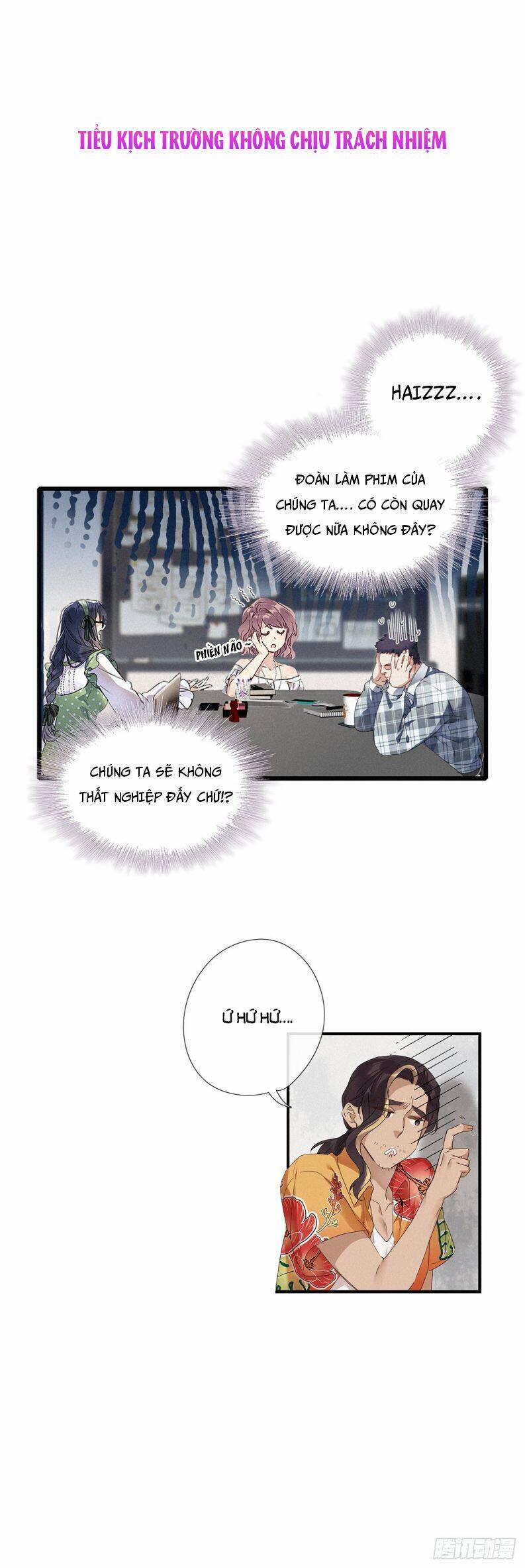 Thỉnh Quân Nhập Quẻ 28 trang 36