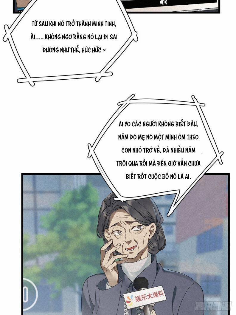 Thỉnh Quân Nhập Quẻ 28 trang 5