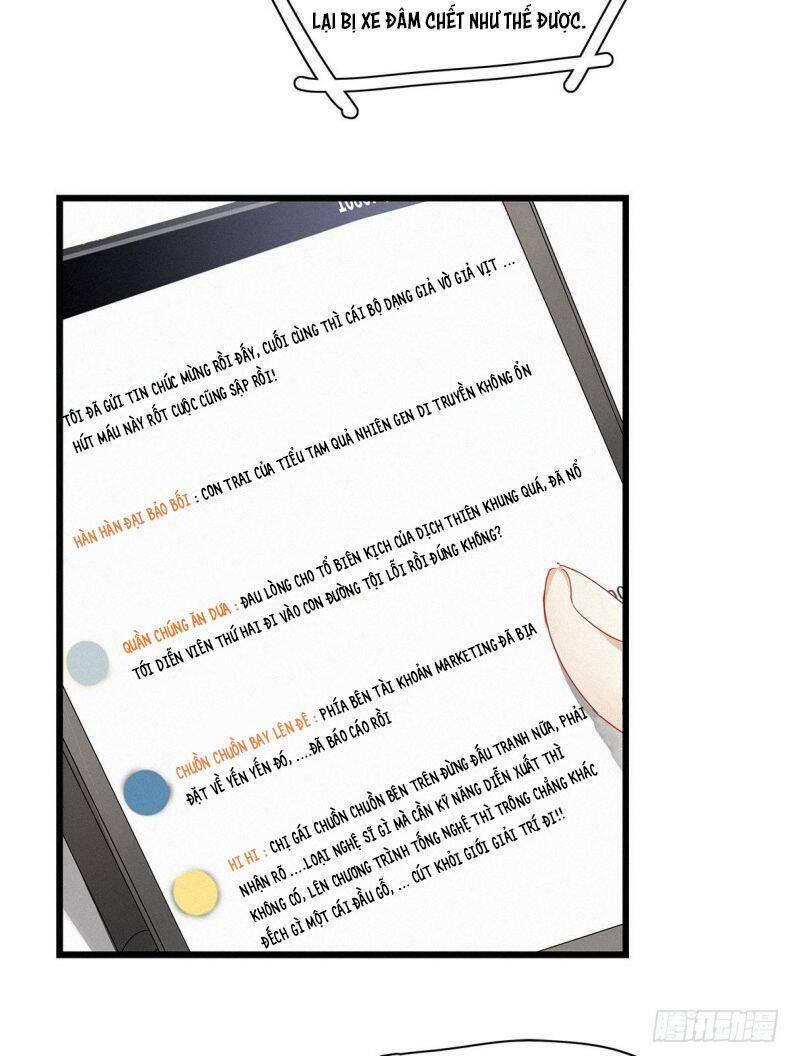 Thỉnh Quân Nhập Quẻ 28 trang 7