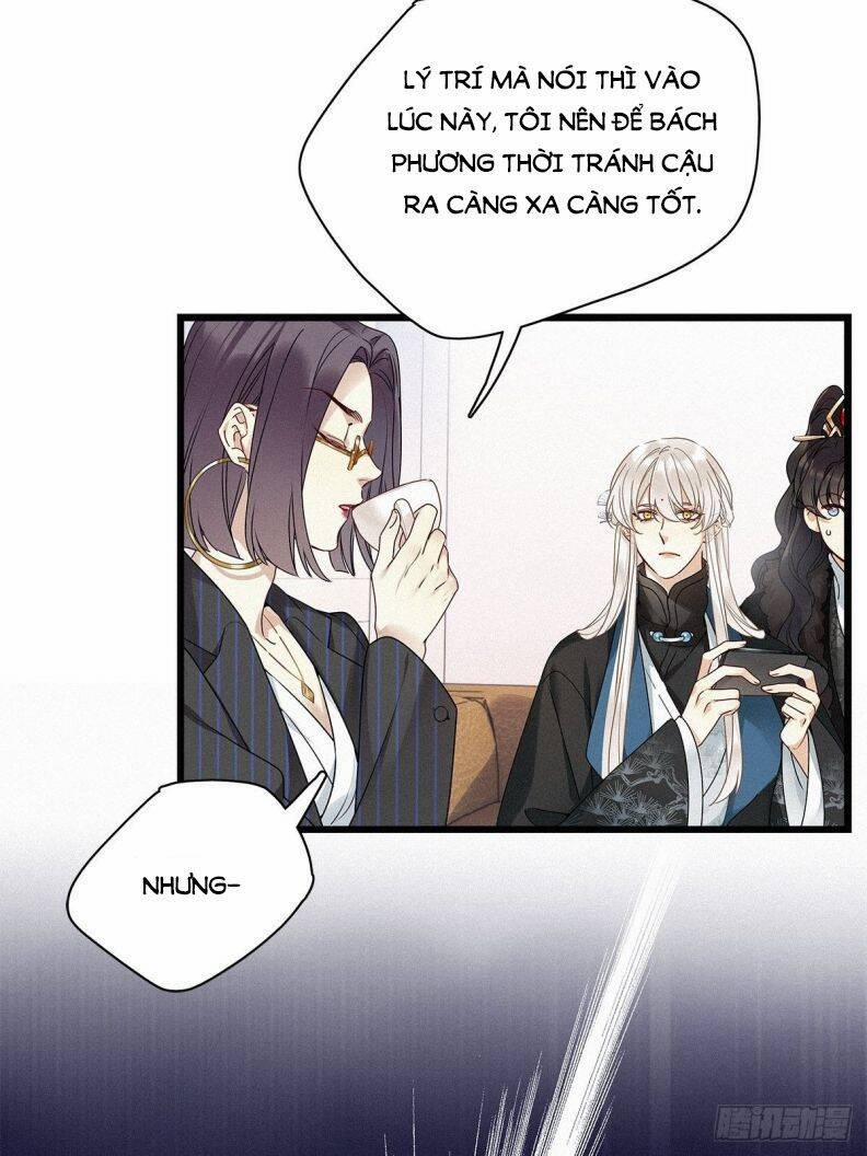 Thỉnh Quân Nhập Quẻ 28 trang 8