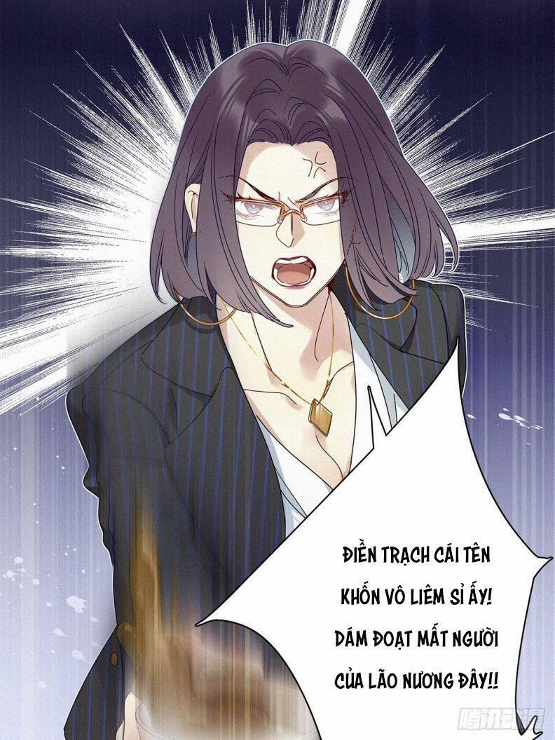 Thỉnh Quân Nhập Quẻ 28 trang 9