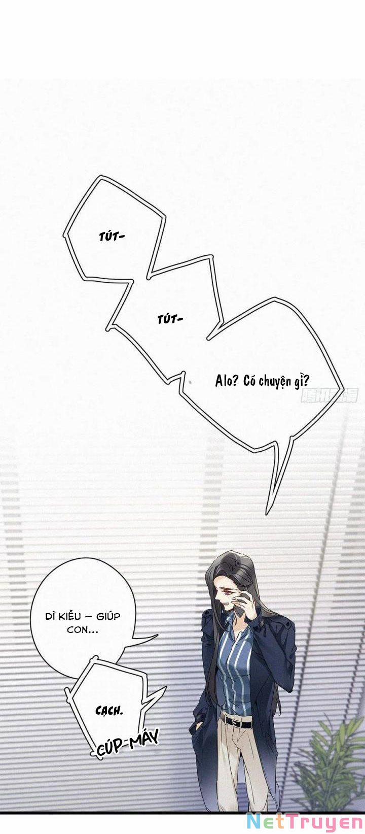 Thỉnh Quân Nhập Quẻ 29 trang 10