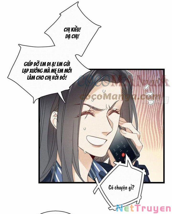 Thỉnh Quân Nhập Quẻ 29 trang 11