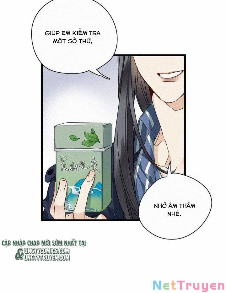 Thỉnh Quân Nhập Quẻ 29 trang 12