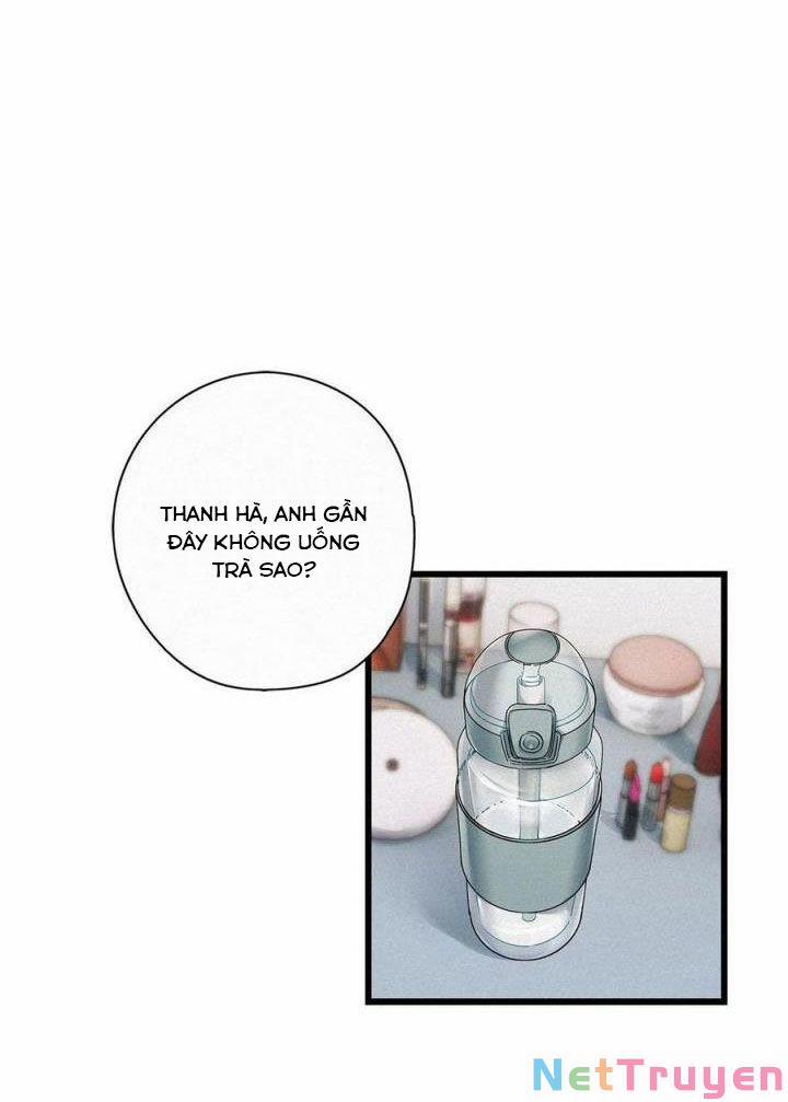 Thỉnh Quân Nhập Quẻ 29 trang 13