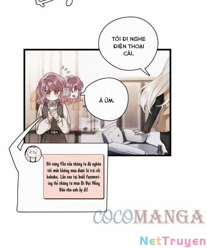 Thỉnh Quân Nhập Quẻ 29 trang 15