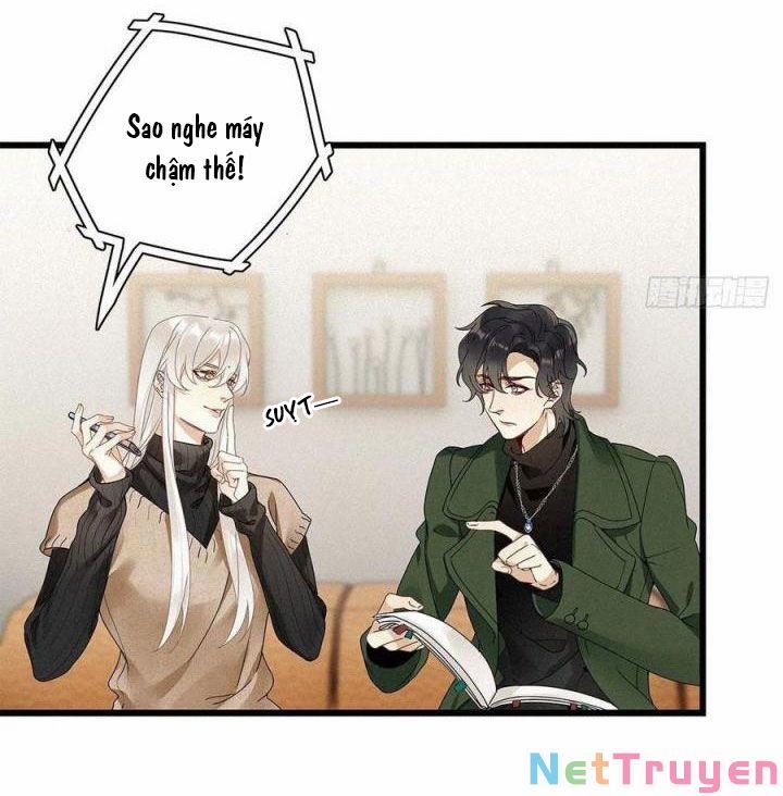 Thỉnh Quân Nhập Quẻ 29 trang 17