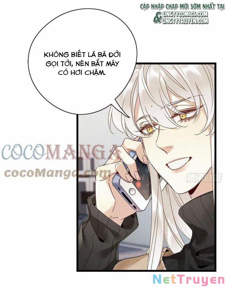 Thỉnh Quân Nhập Quẻ 29 trang 18