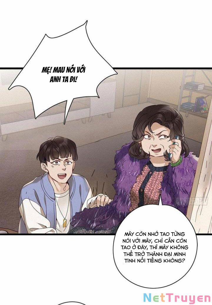 Thỉnh Quân Nhập Quẻ 29 trang 19