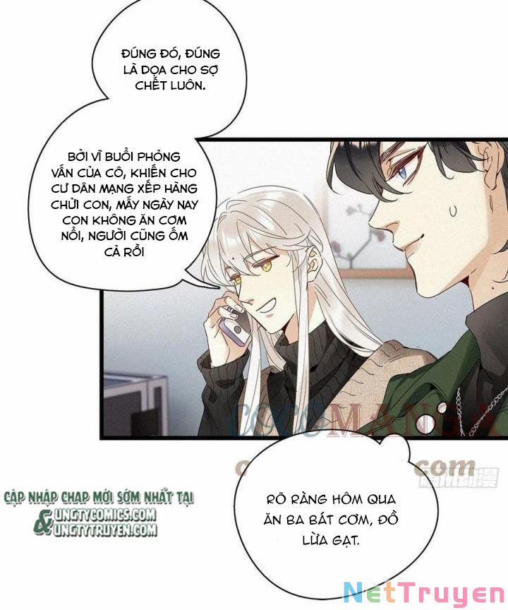 Thỉnh Quân Nhập Quẻ 29 trang 20