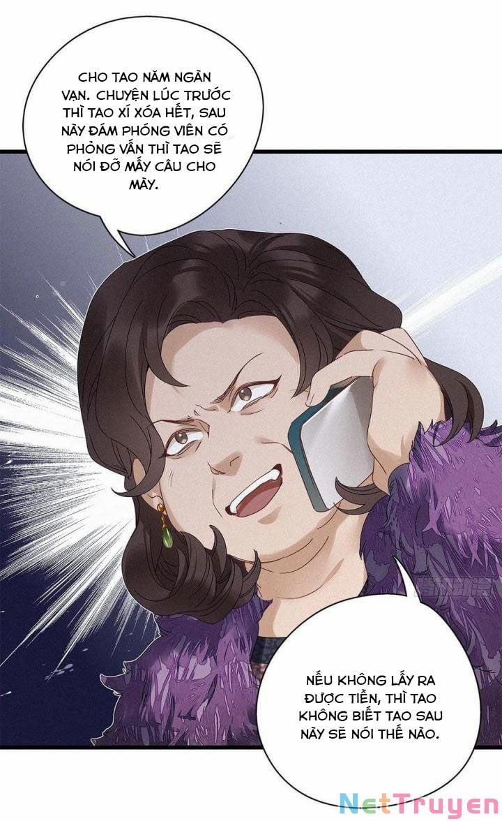 Thỉnh Quân Nhập Quẻ 29 trang 21