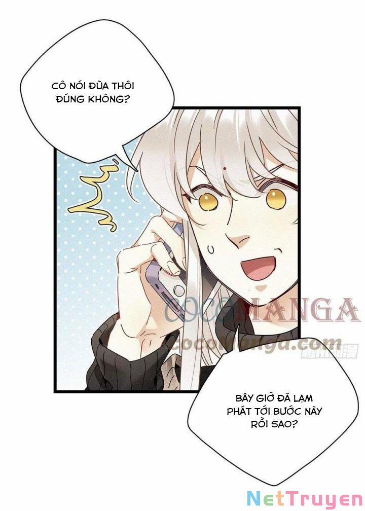 Thỉnh Quân Nhập Quẻ 29 trang 22