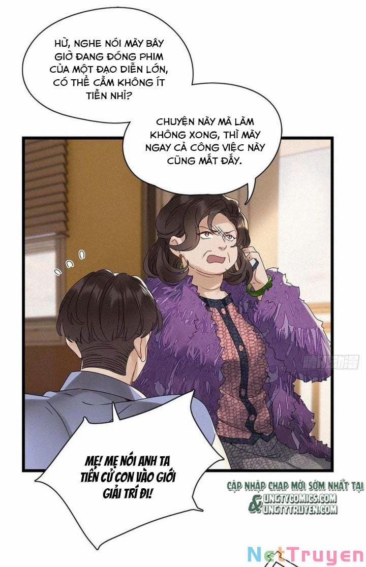 Thỉnh Quân Nhập Quẻ 29 trang 23