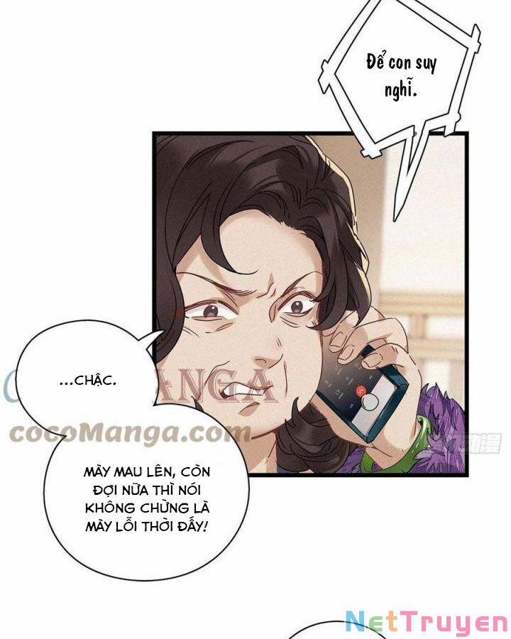 Thỉnh Quân Nhập Quẻ 29 trang 24